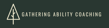 Gathering Ability Coaching